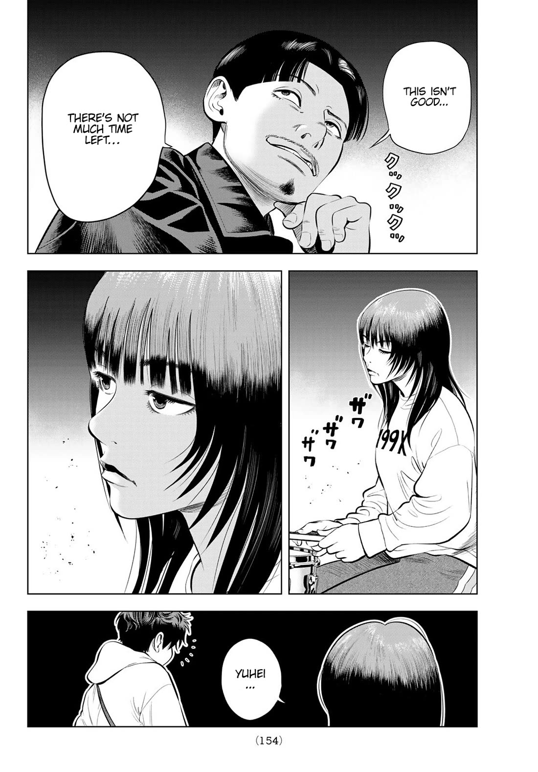 The Band chapter 9 page 38