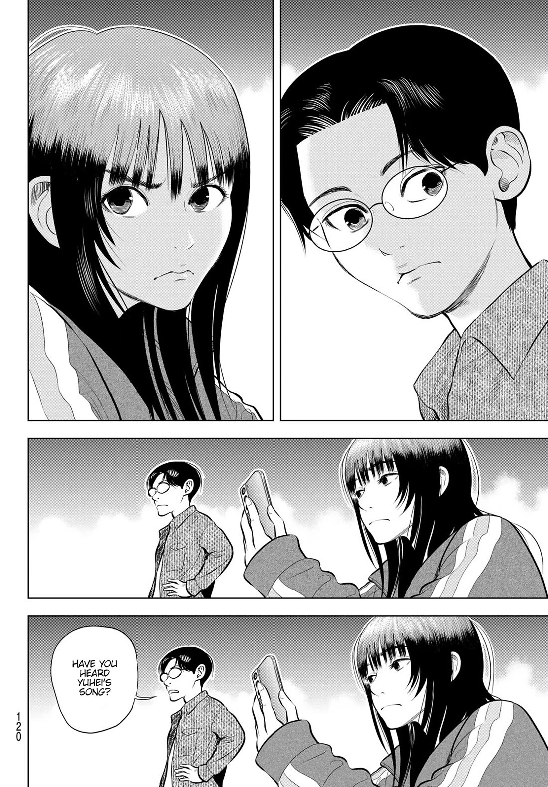 The Band chapter 9 page 4