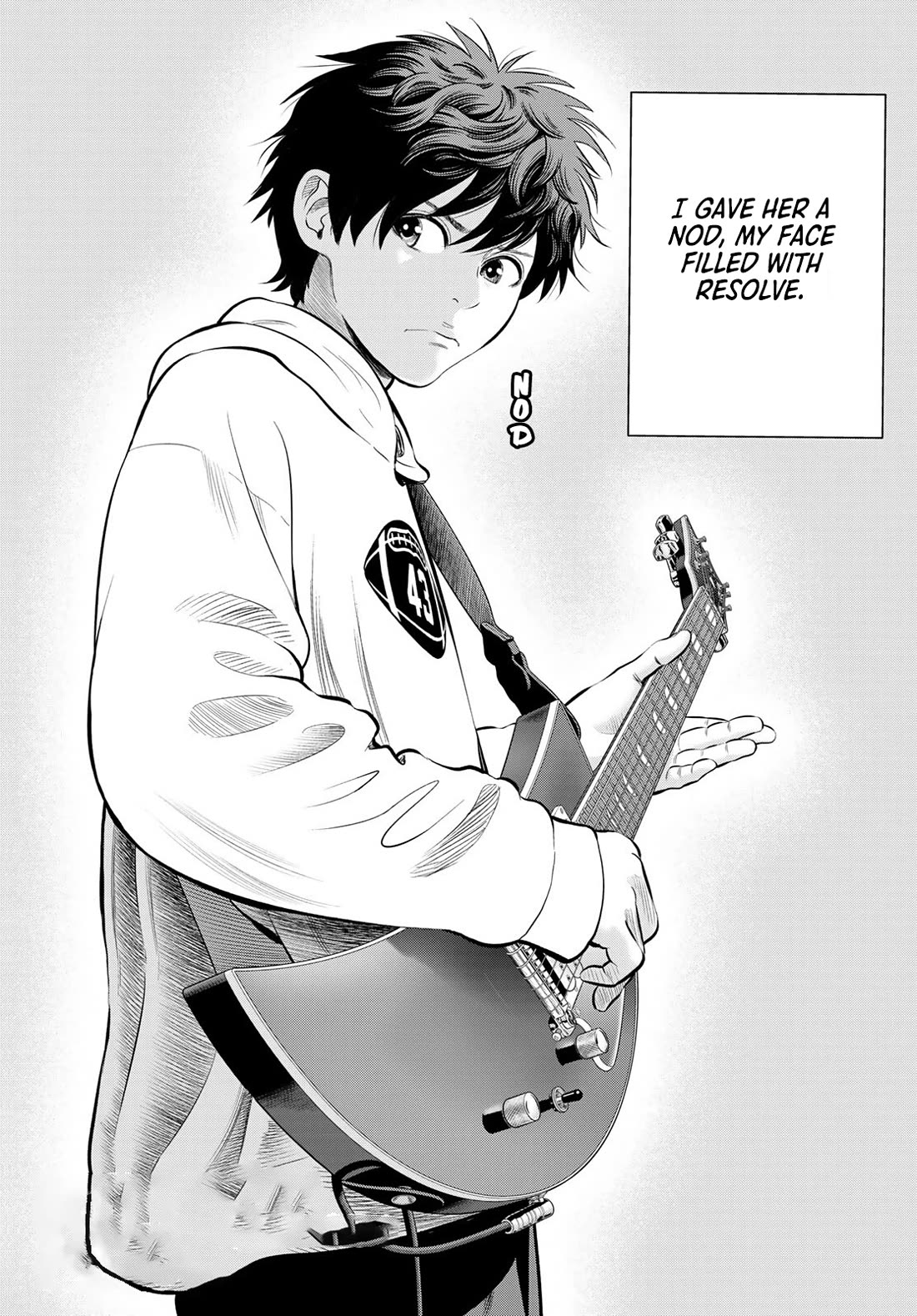 The Band chapter 9 page 40