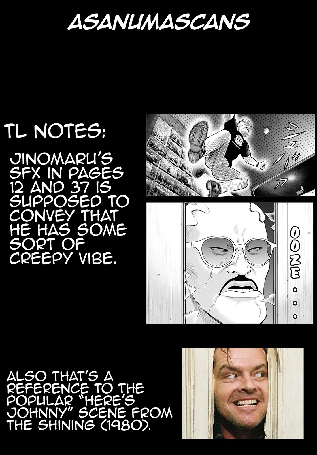 The Band chapter 9 page 41