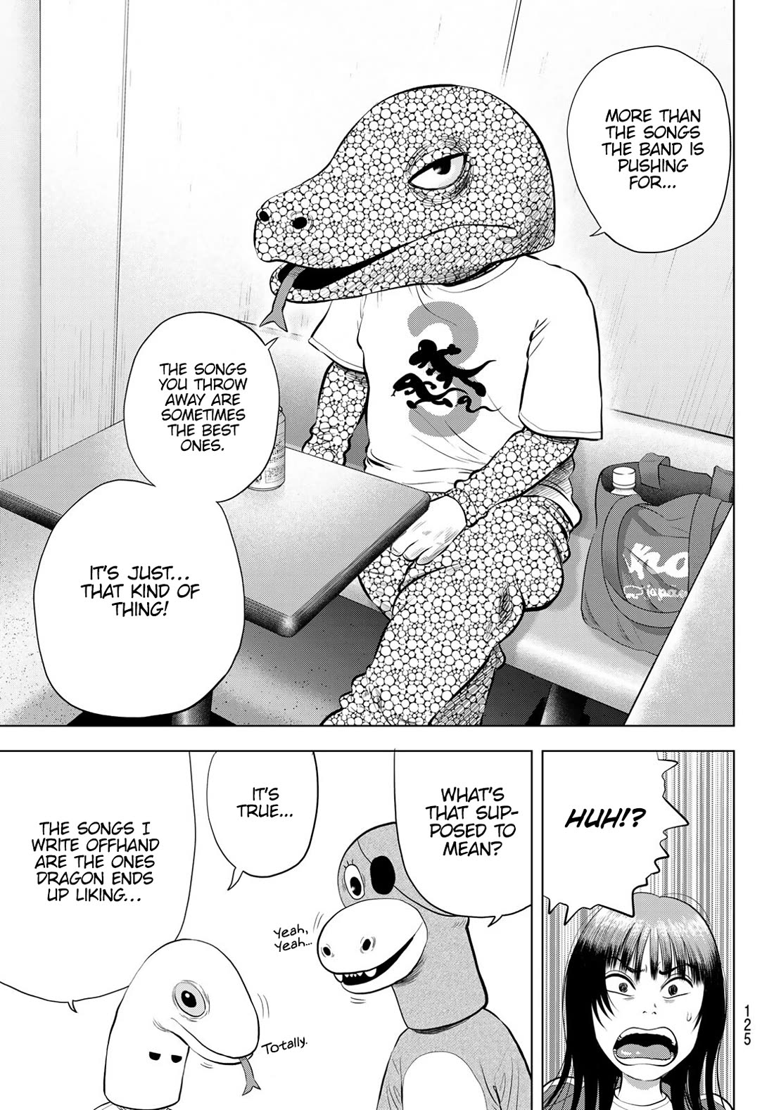 The Band chapter 9 page 9