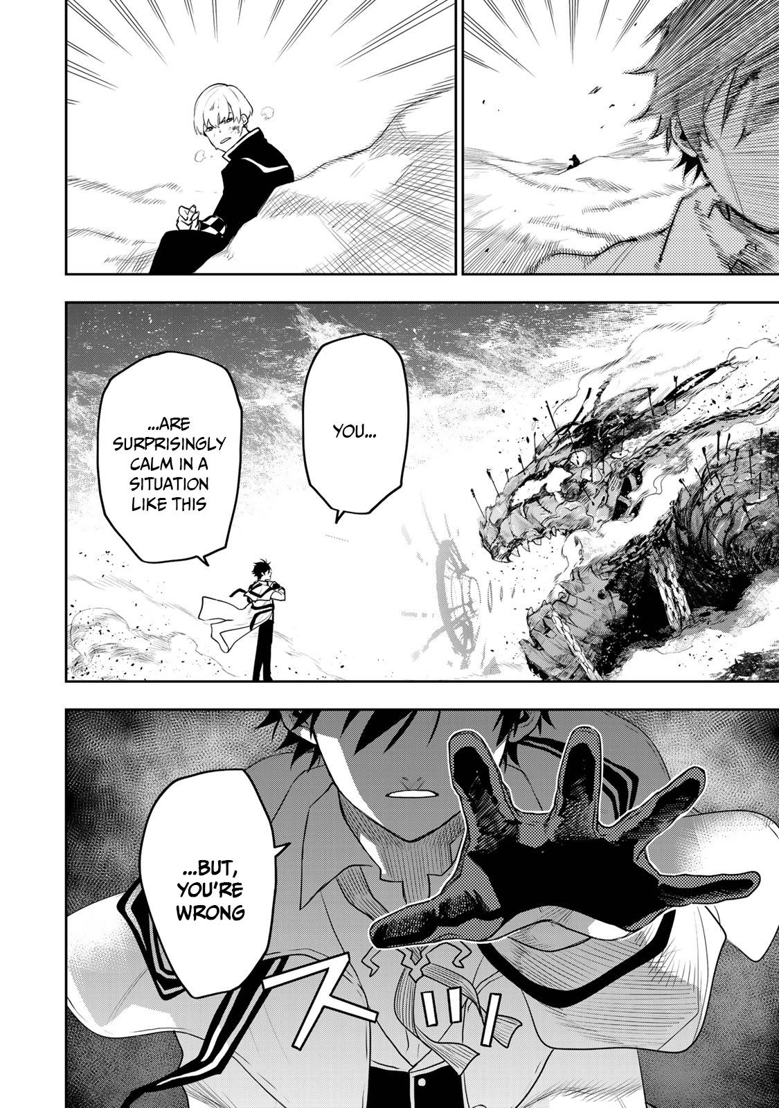 The Banished Court Magician Aims to Become the Strongest chapter 10 page 11