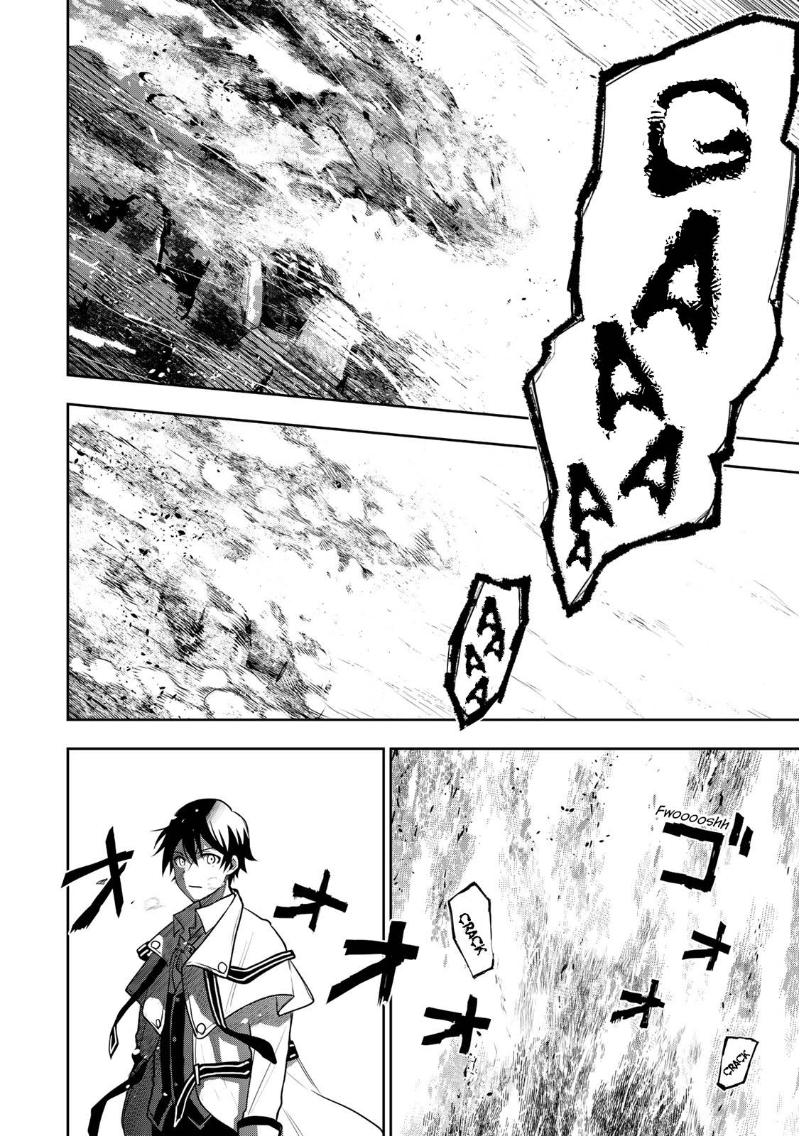 The Banished Court Magician Aims to Become the Strongest chapter 10 page 16