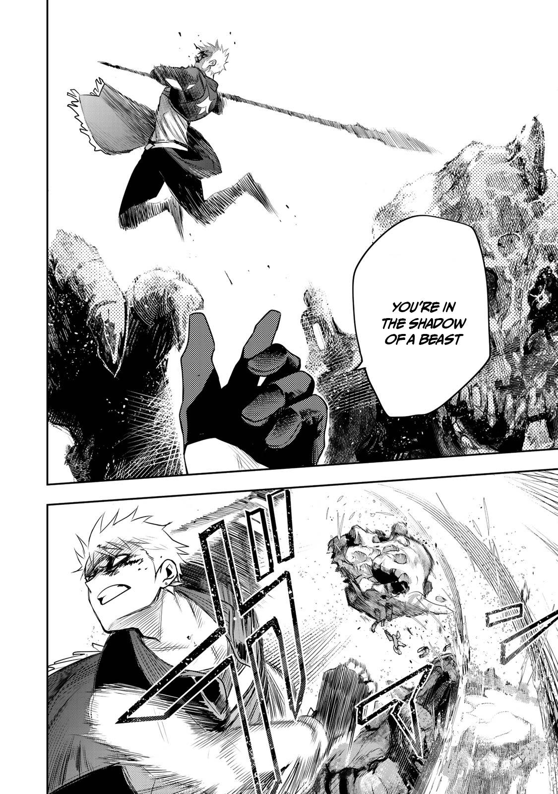 The Banished Court Magician Aims to Become the Strongest chapter 10 page 18