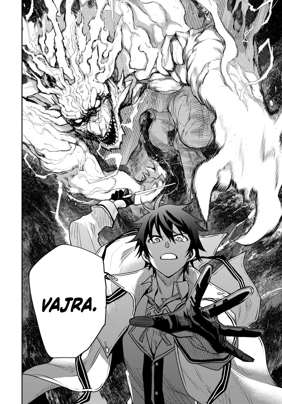 The Banished Court Magician Aims to Become the Strongest chapter 100 page 8