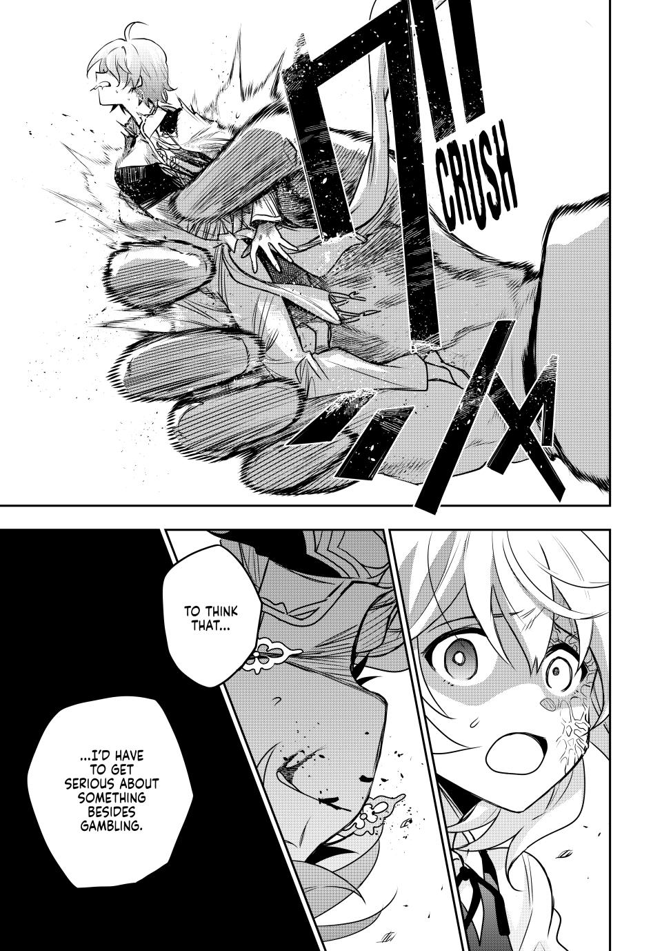 The Banished Court Magician Aims to Become the Strongest chapter 103 page 13