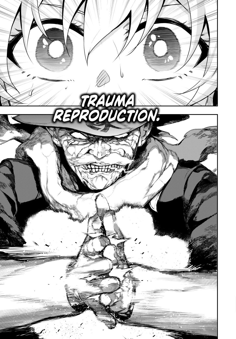 The Banished Court Magician Aims to Become the Strongest chapter 107 page 12