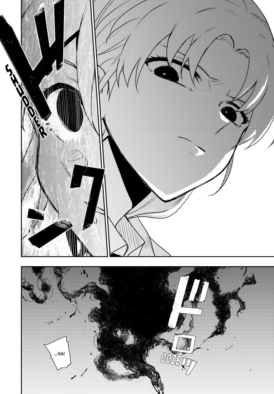 The Banished Court Magician Aims to Become the Strongest chapter 108 page 16