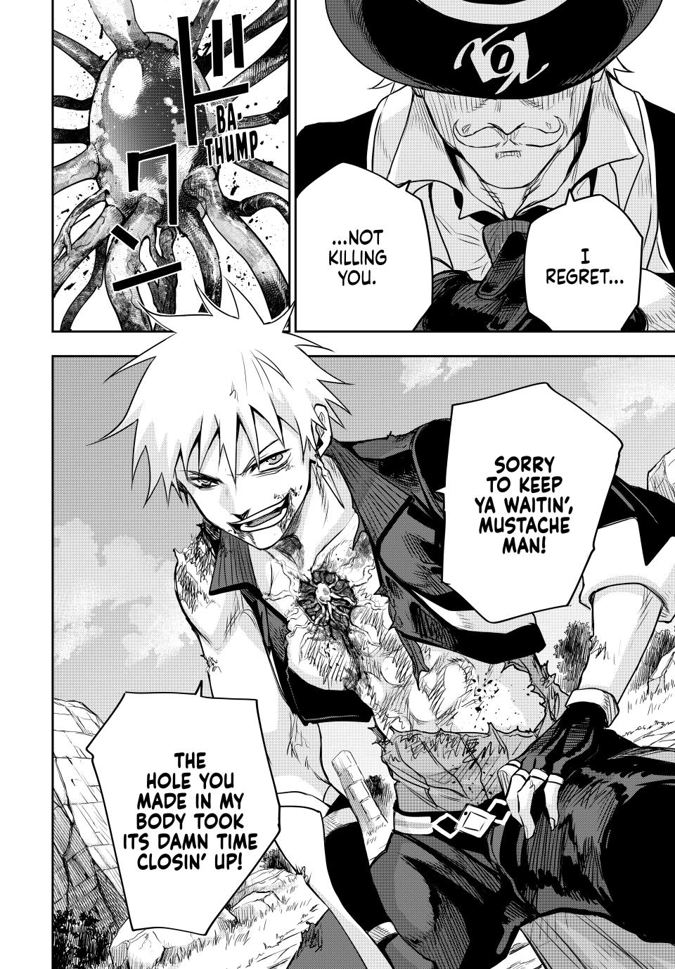 The Banished Court Magician Aims to Become the Strongest chapter 113 page 10