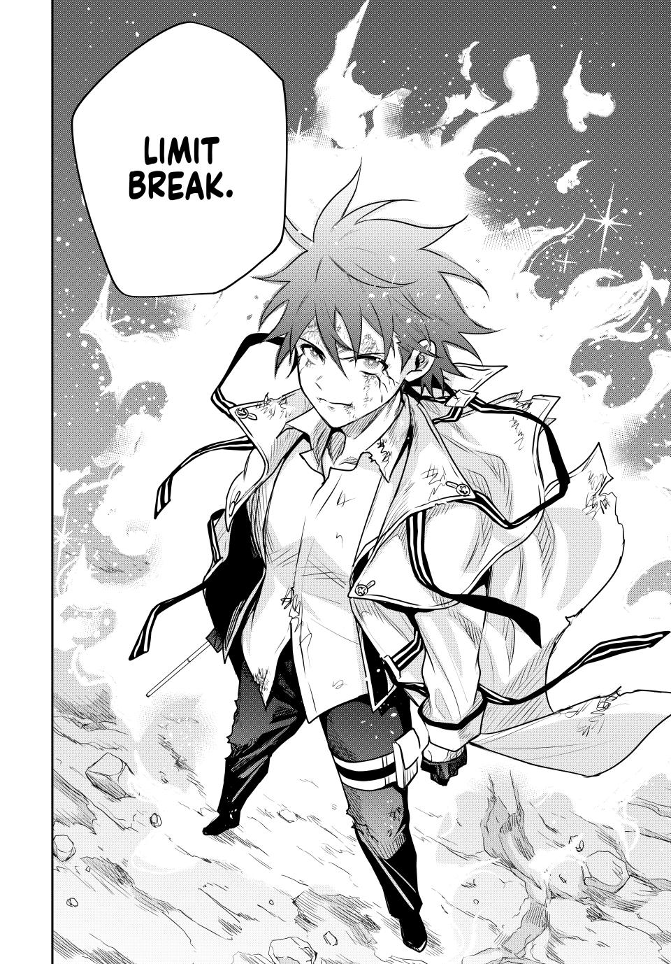 The Banished Court Magician Aims to Become the Strongest chapter 113 page 18