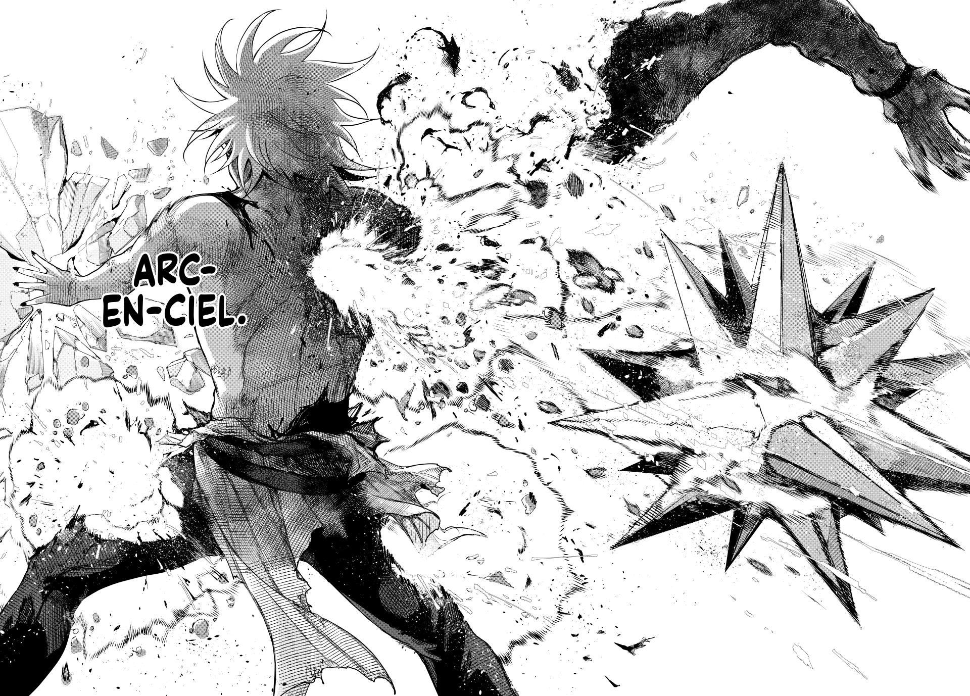 The Banished Court Magician Aims to Become the Strongest chapter 116 page 16