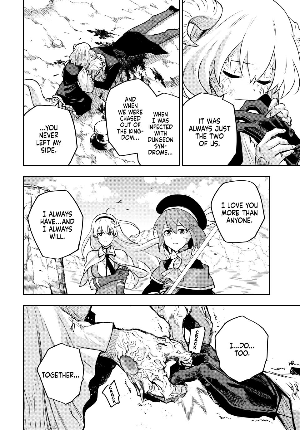 The Banished Court Magician Aims to Become the Strongest chapter 118 page 6