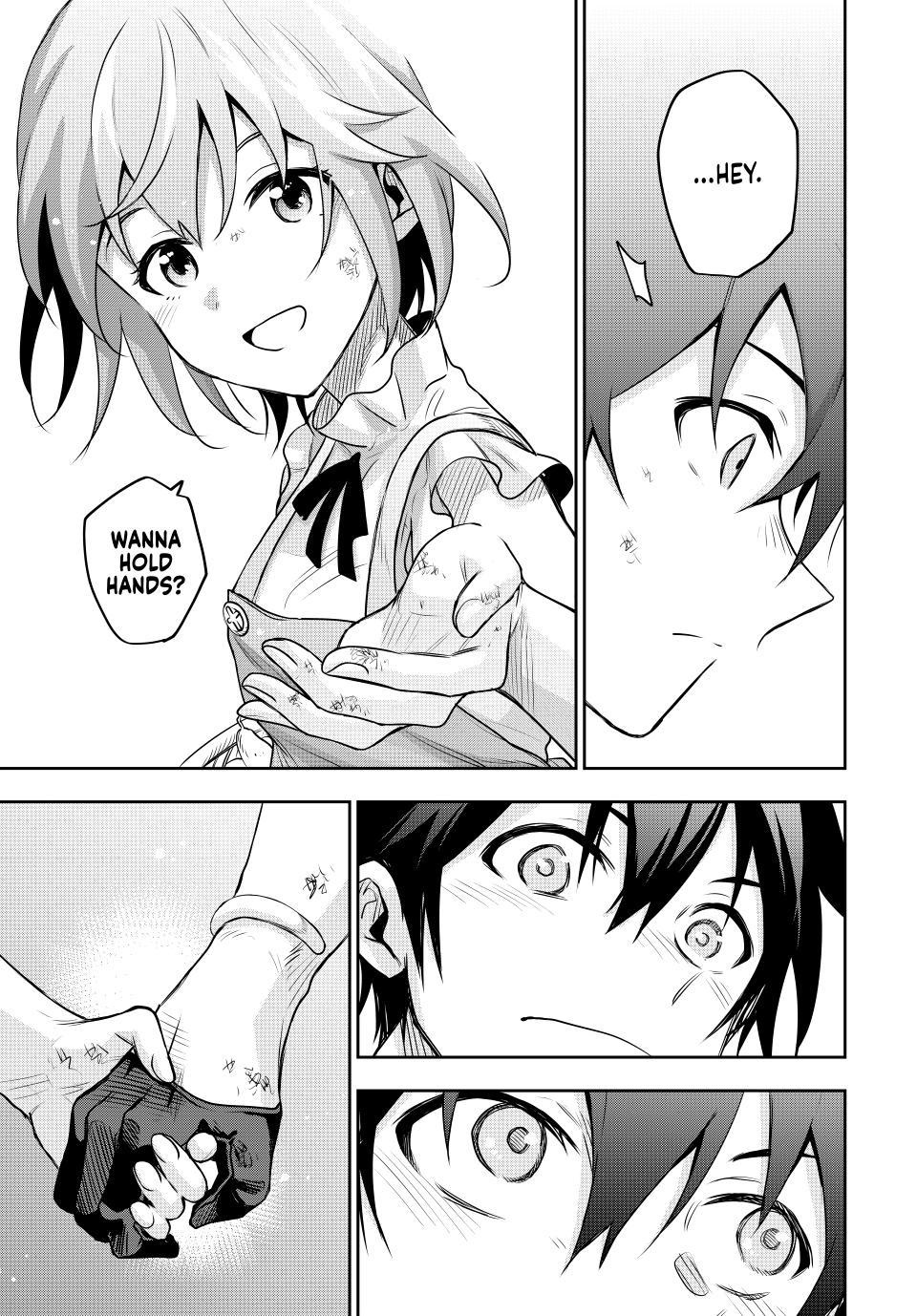 The Banished Court Magician Aims to Become the Strongest chapter 122 page 10