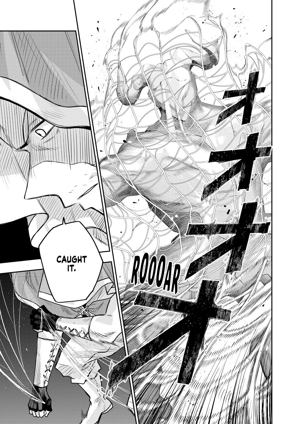 The Banished Court Magician Aims to Become the Strongest chapter 129 page 13