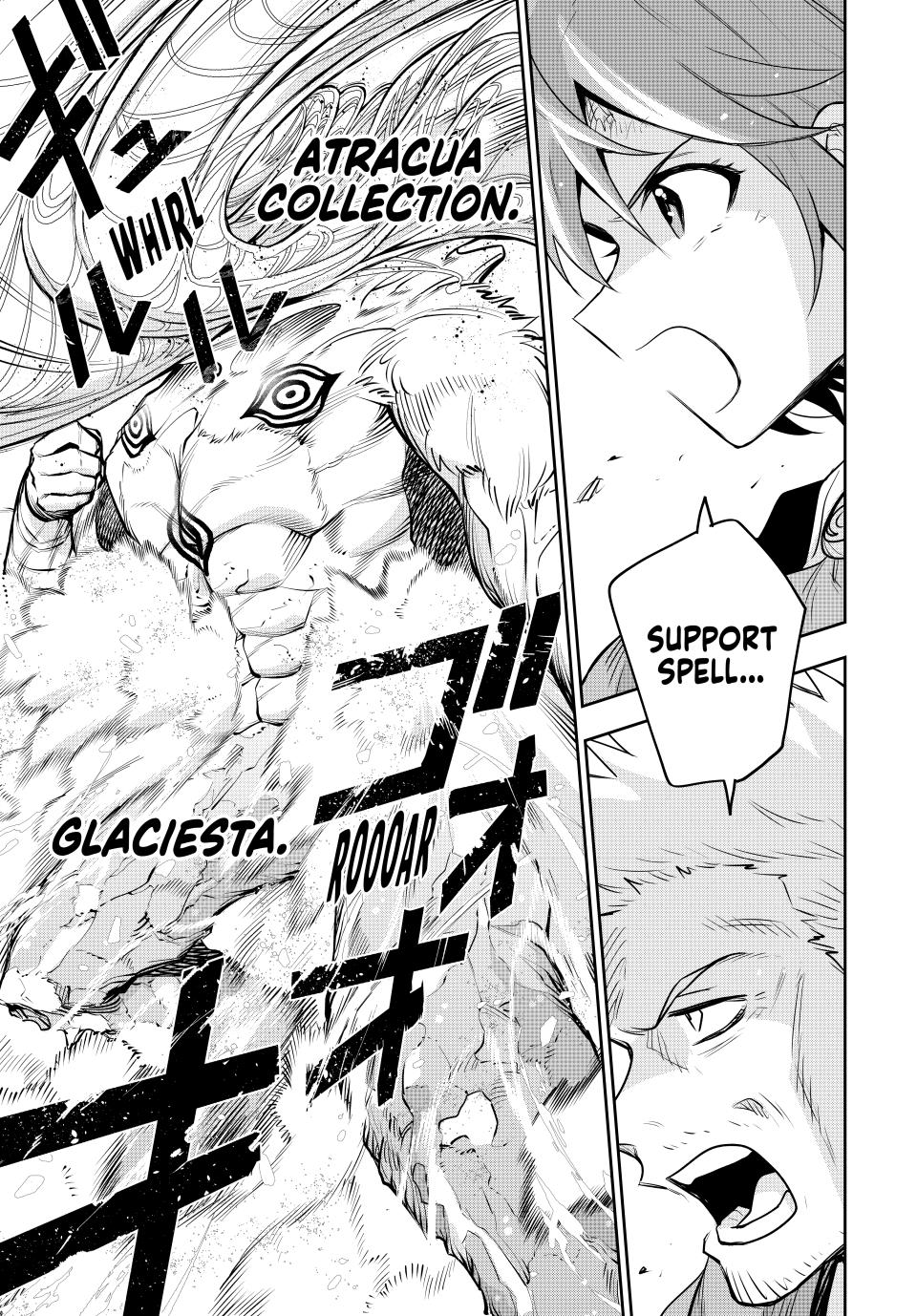 The Banished Court Magician Aims to Become the Strongest chapter 131 page 13