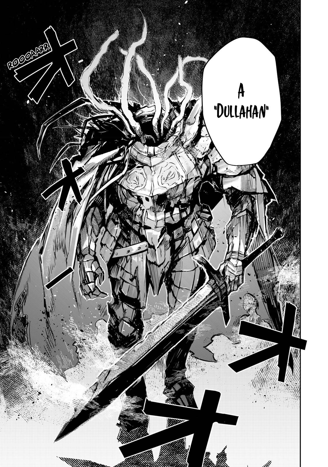 The Banished Court Magician Aims to Become the Strongest chapter 14 page 14