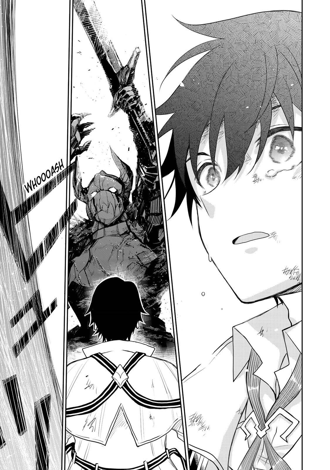 The Banished Court Magician Aims to Become the Strongest chapter 16 page 17