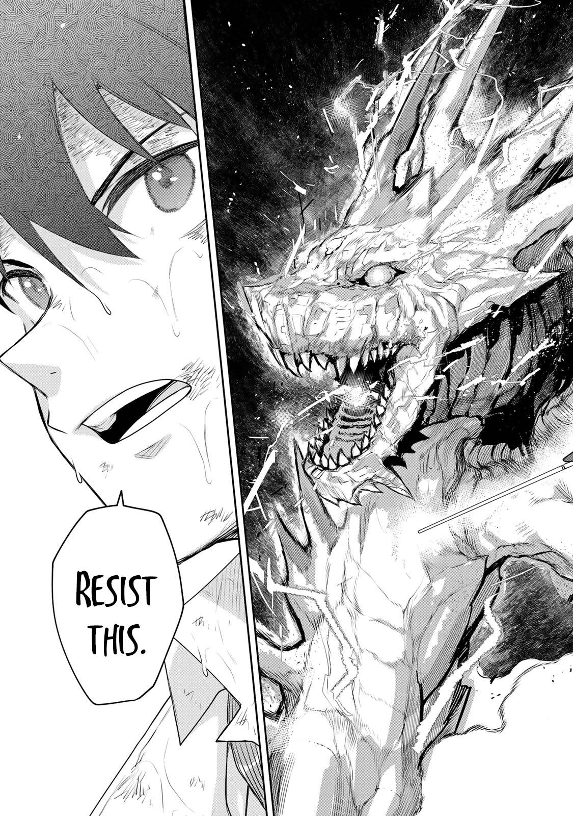 The Banished Court Magician Aims to Become the Strongest chapter 19 page 13