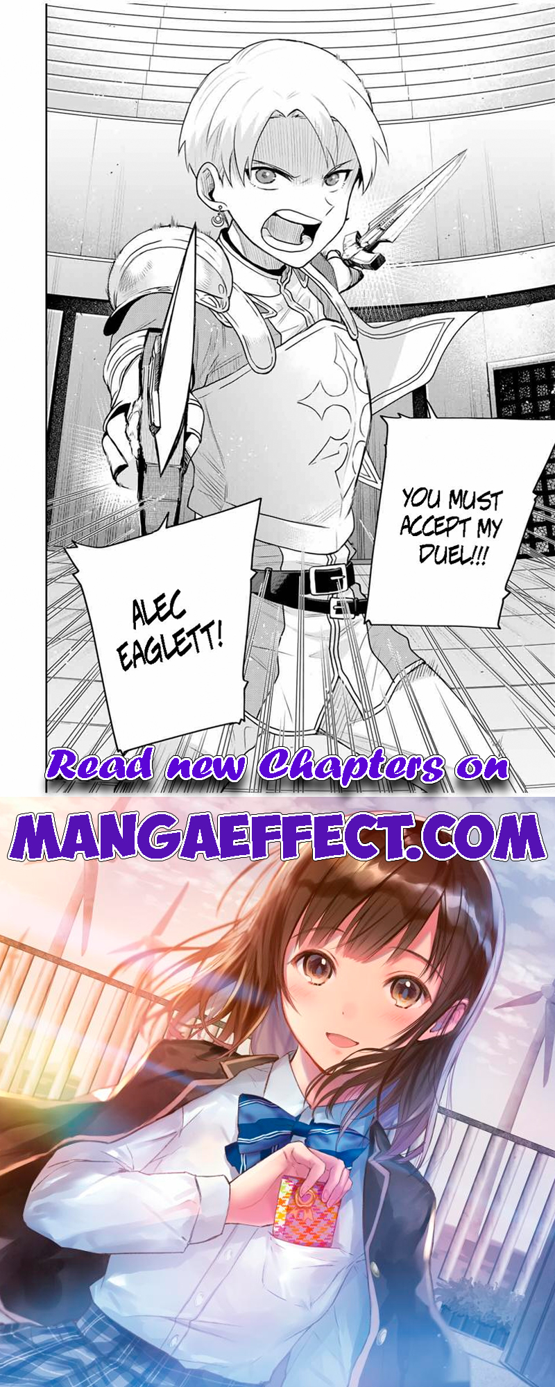 The Banished Court Magician Aims to Become the Strongest chapter 22 page 16