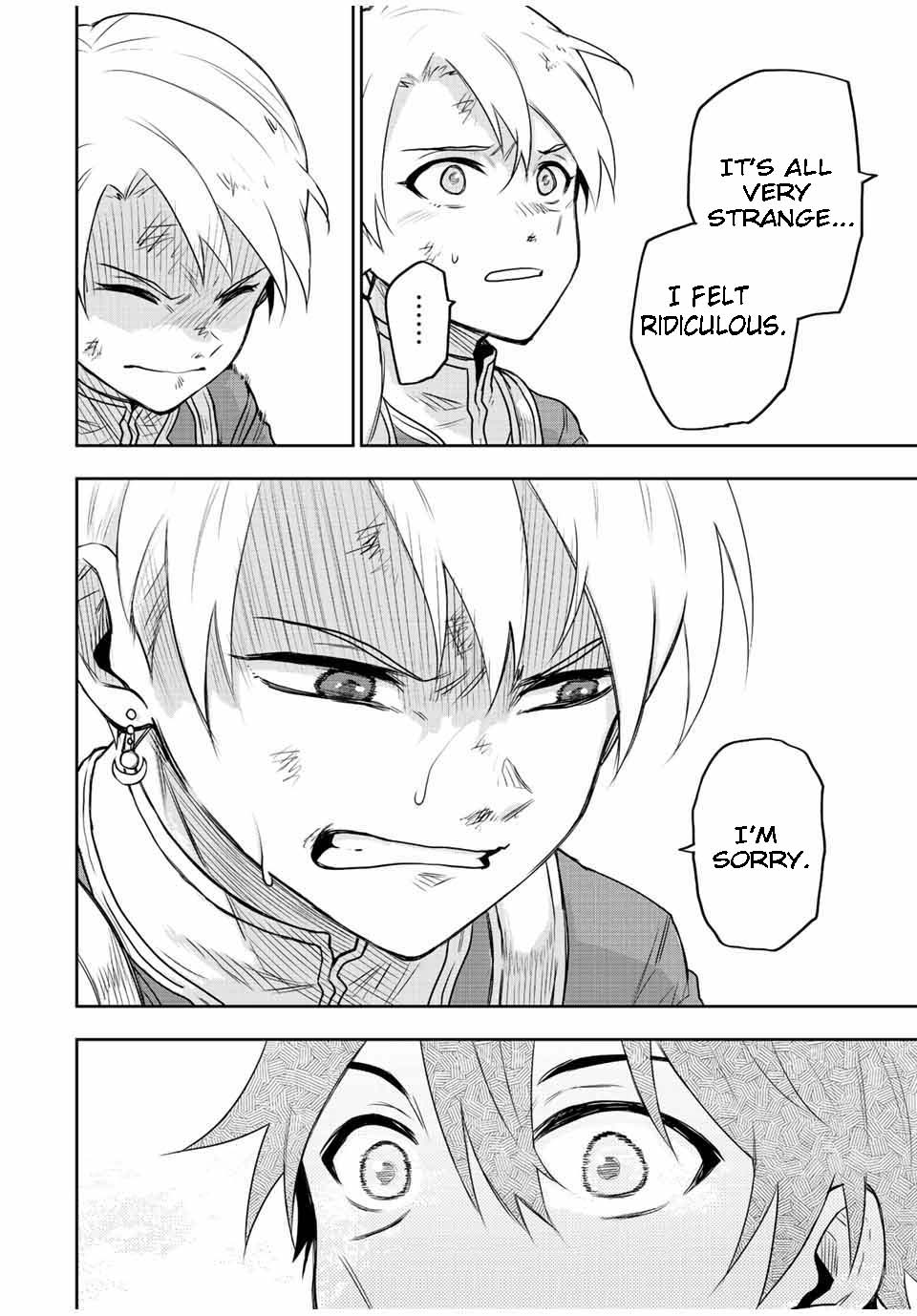 The Banished Court Magician Aims to Become the Strongest chapter 24 page 10