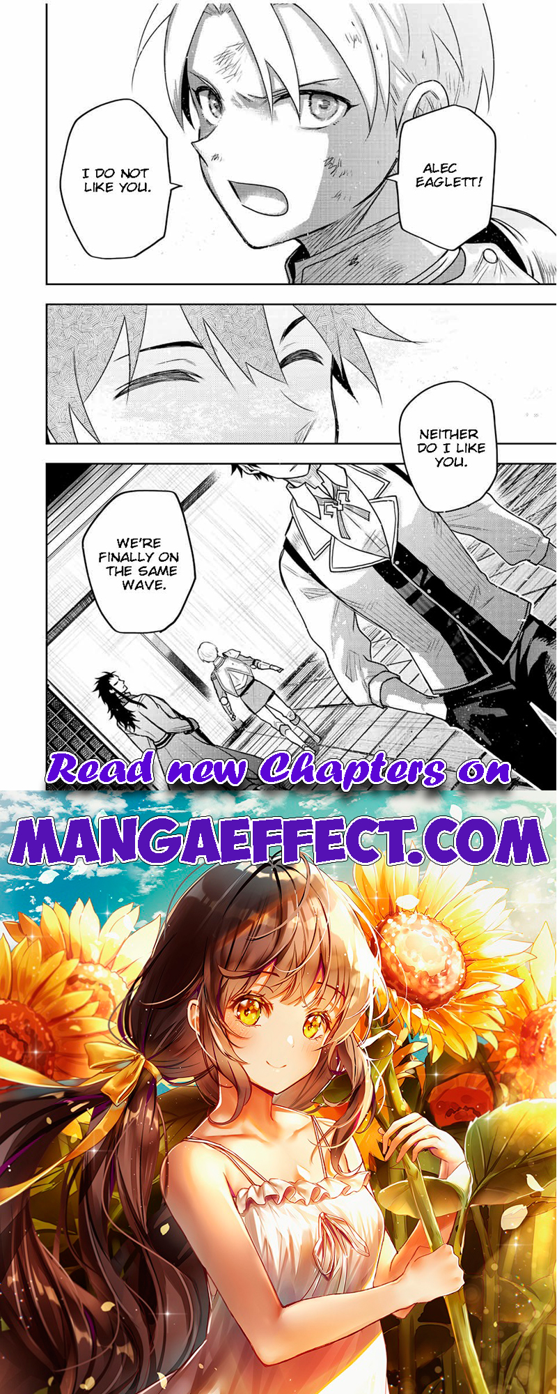 The Banished Court Magician Aims to Become the Strongest chapter 24 page 16