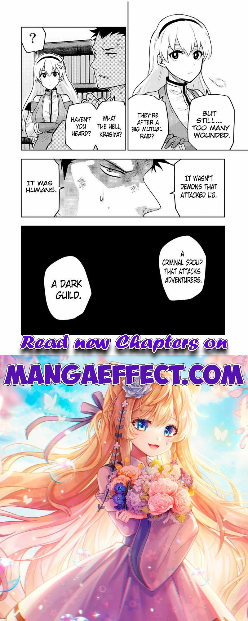 The Banished Court Magician Aims to Become the Strongest chapter 25 page 18