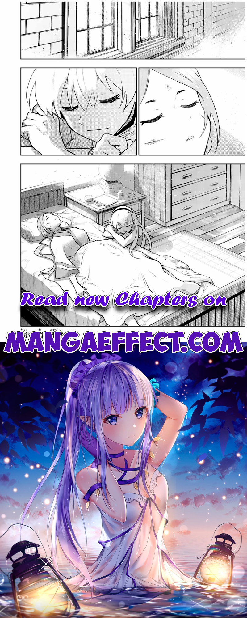 The Banished Court Magician Aims to Become the Strongest chapter 26 page 16