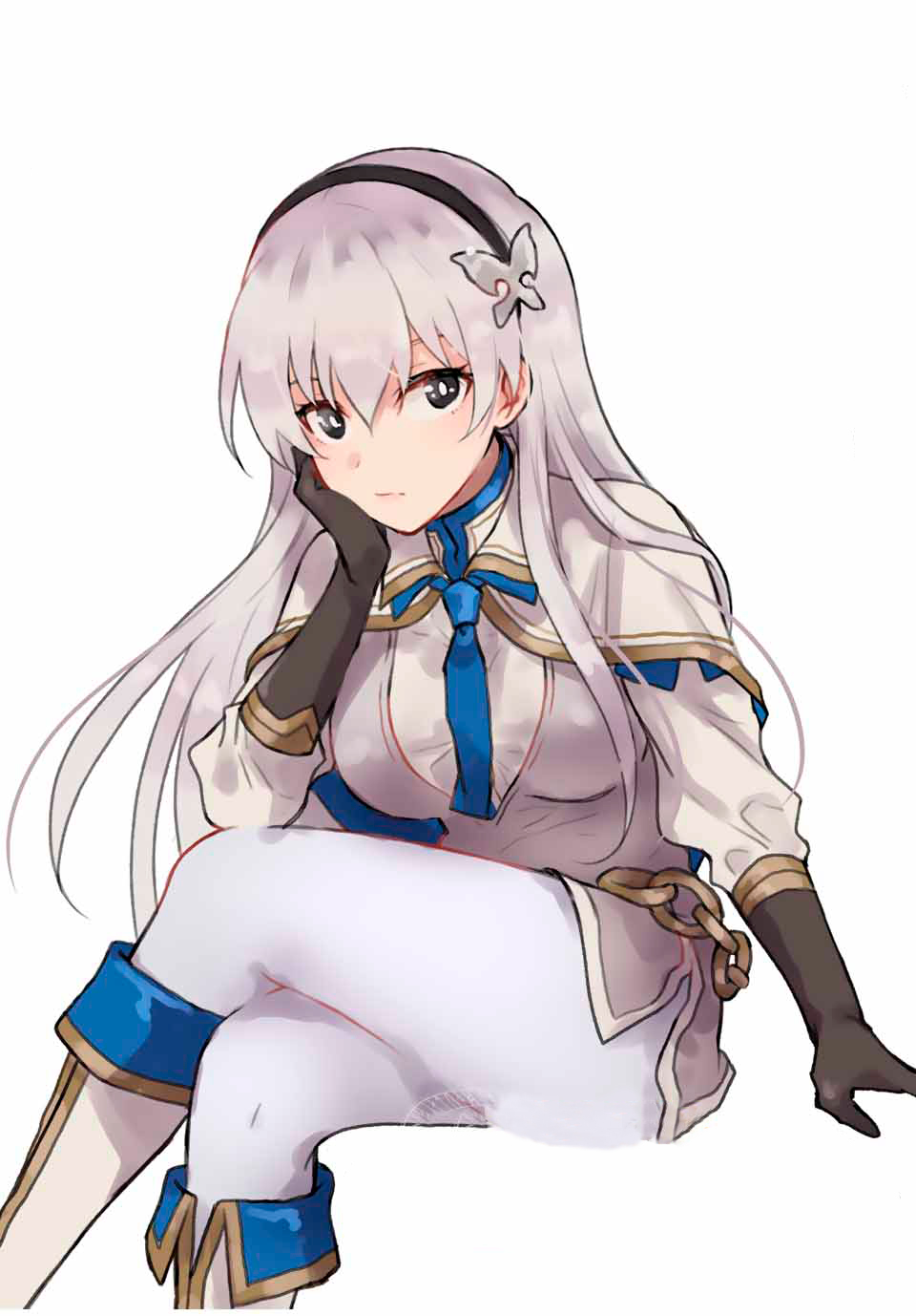 The Banished Court Magician Aims to Become the Strongest chapter 29 page 1