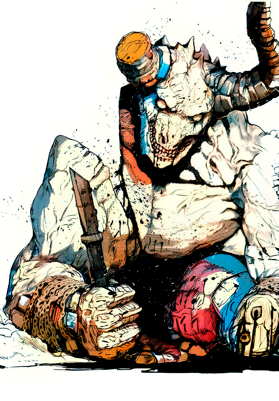 The Banished Court Magician Aims to Become the Strongest chapter 29 page 20