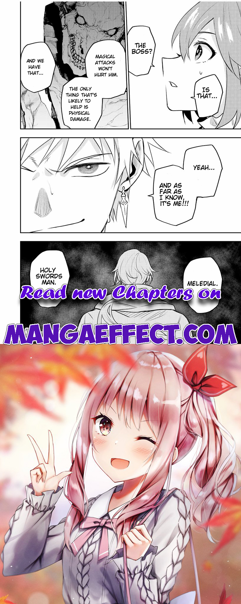 The Banished Court Magician Aims to Become the Strongest chapter 29 page 21