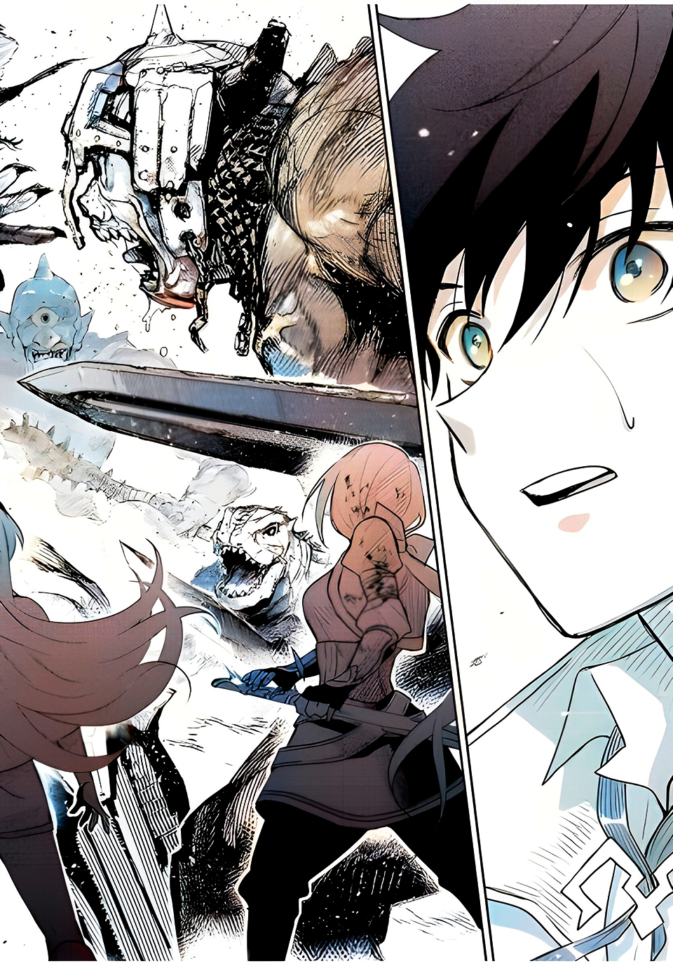 The Banished Court Magician Aims to Become the Strongest chapter 30 page 14