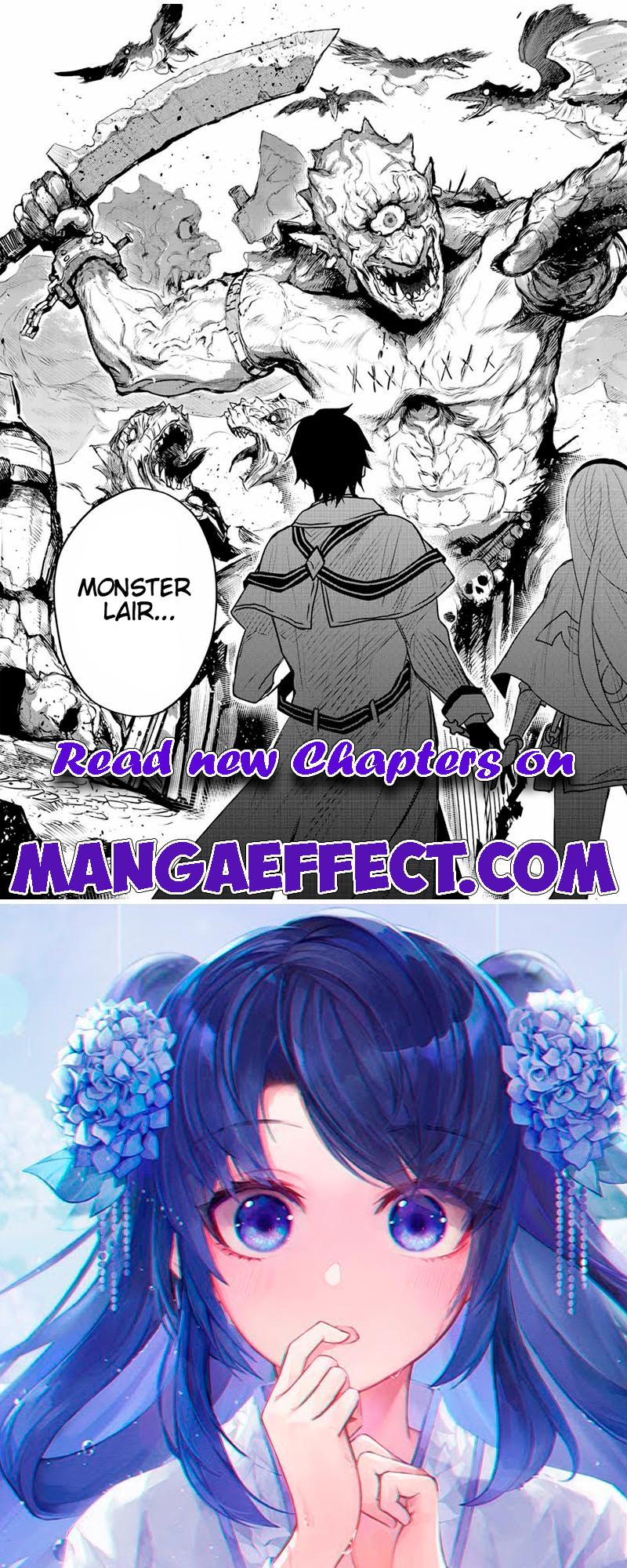 The Banished Court Magician Aims to Become the Strongest chapter 30 page 15