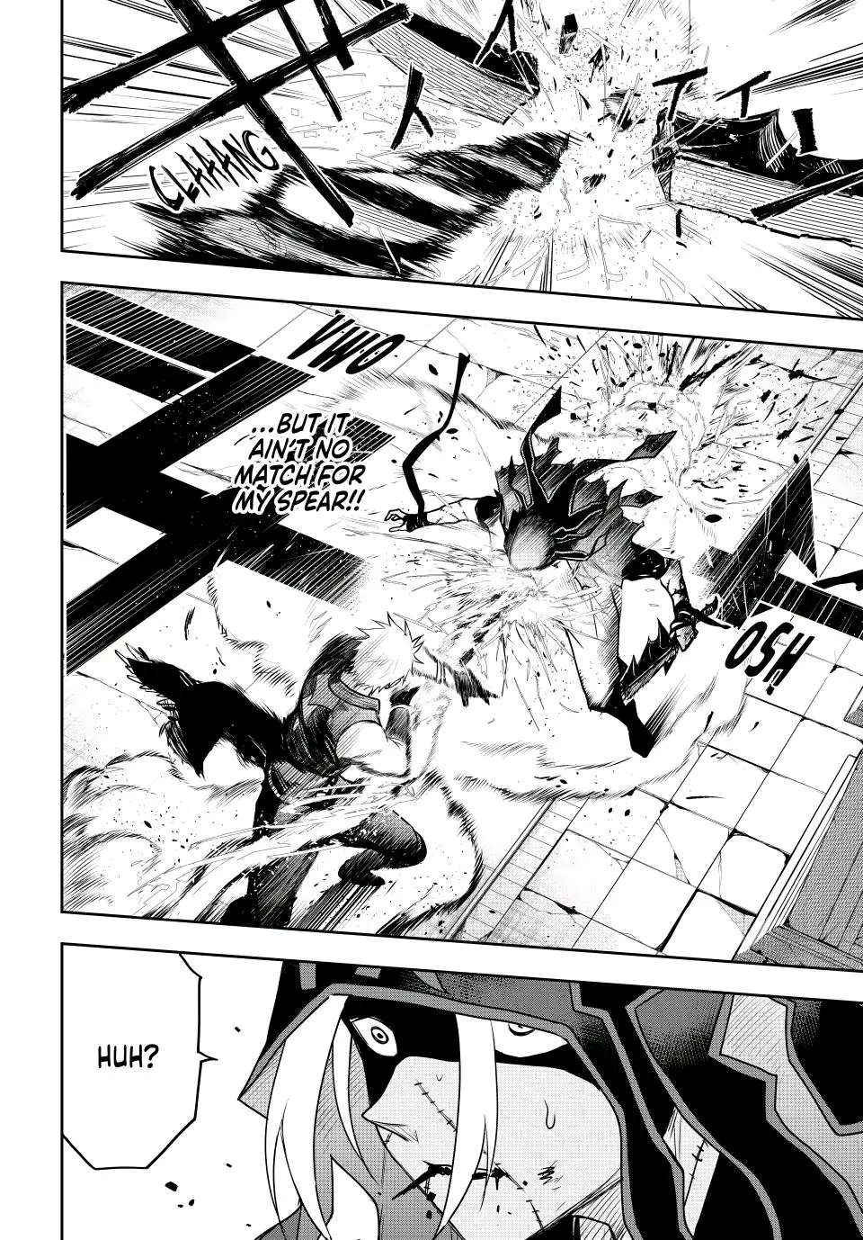 The Banished Court Magician Aims to Become the Strongest chapter 35 page 12