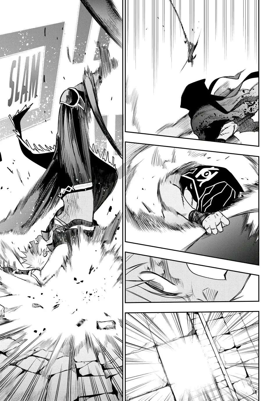 The Banished Court Magician Aims to Become the Strongest chapter 36 page 14