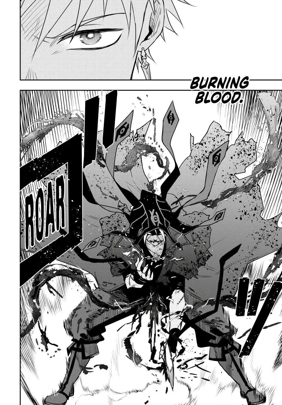 The Banished Court Magician Aims to Become the Strongest chapter 36 page 3