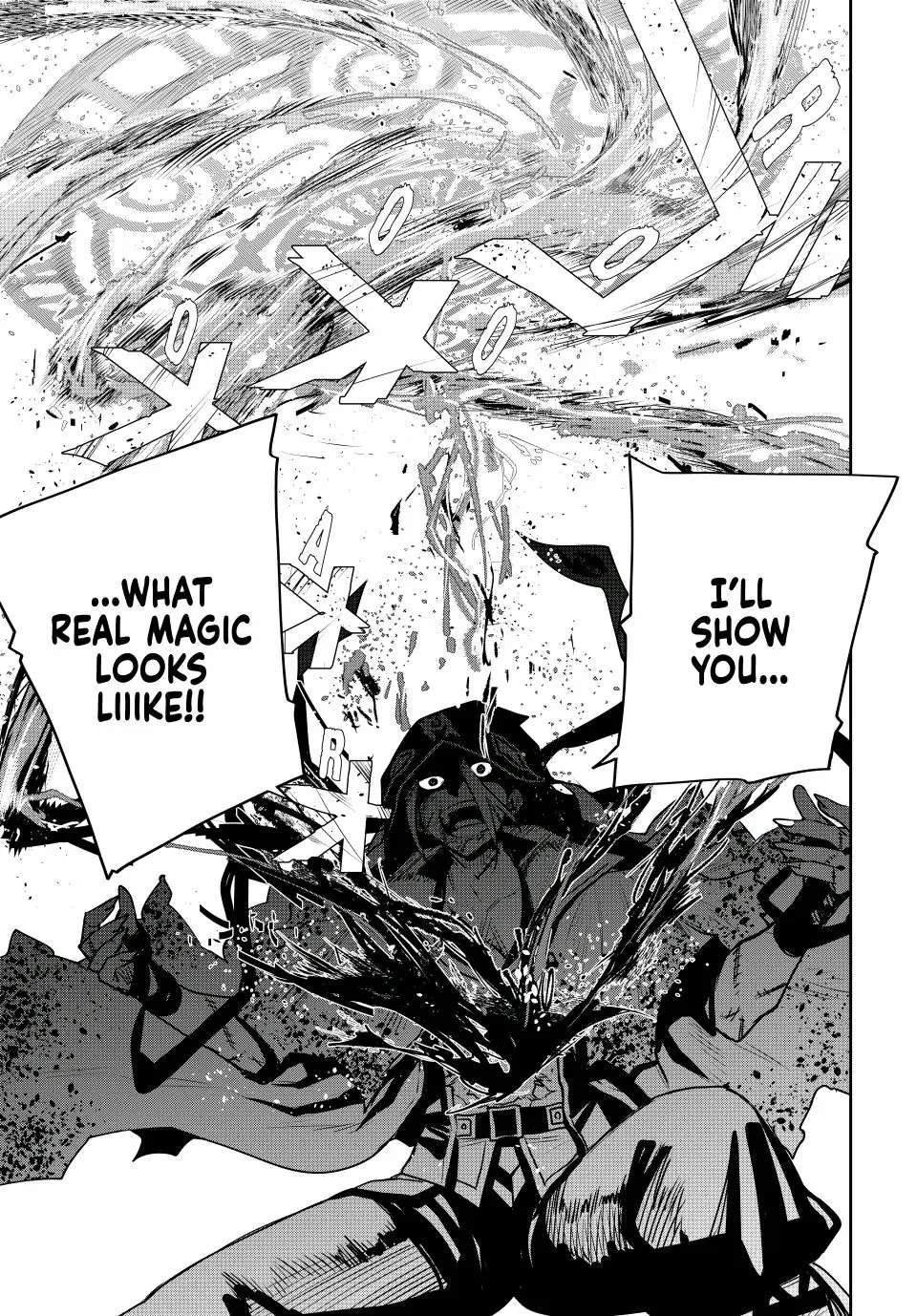 The Banished Court Magician Aims to Become the Strongest chapter 37 page 18