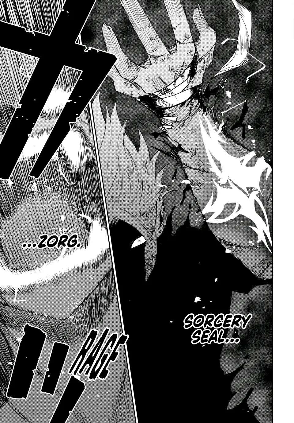 The Banished Court Magician Aims to Become the Strongest chapter 39 page 5