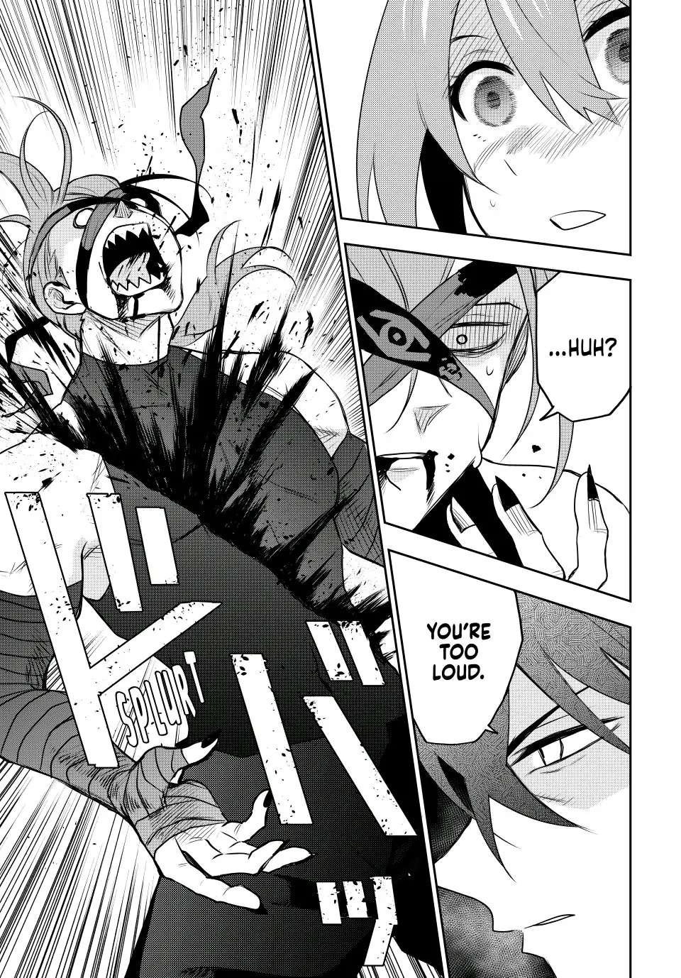 The Banished Court Magician Aims to Become the Strongest chapter 41 page 12