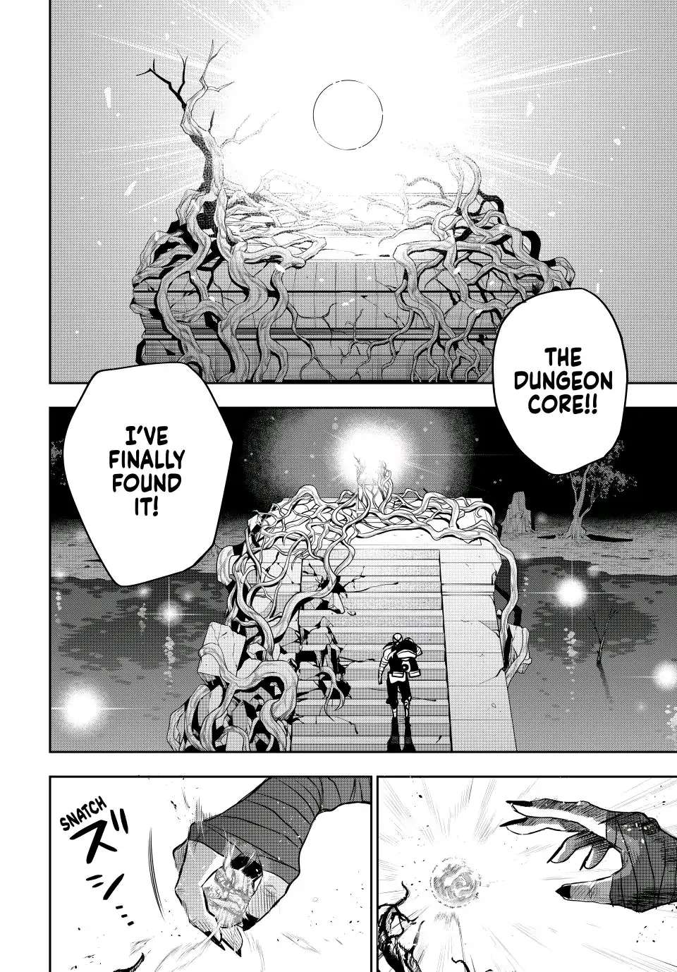 The Banished Court Magician Aims to Become the Strongest chapter 41 page 9