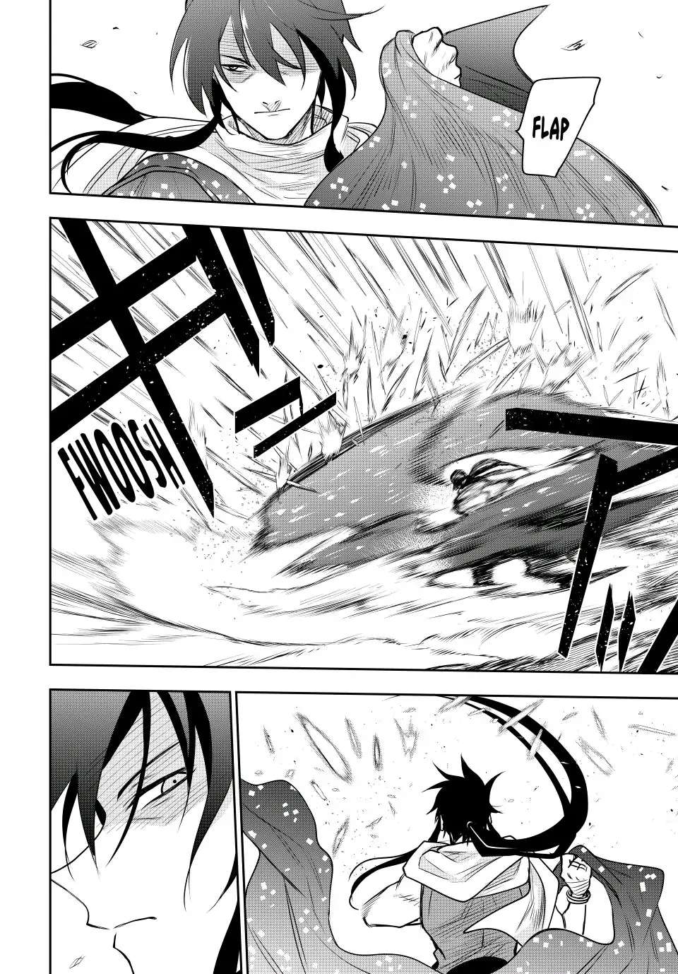 The Banished Court Magician Aims to Become the Strongest chapter 42 page 6