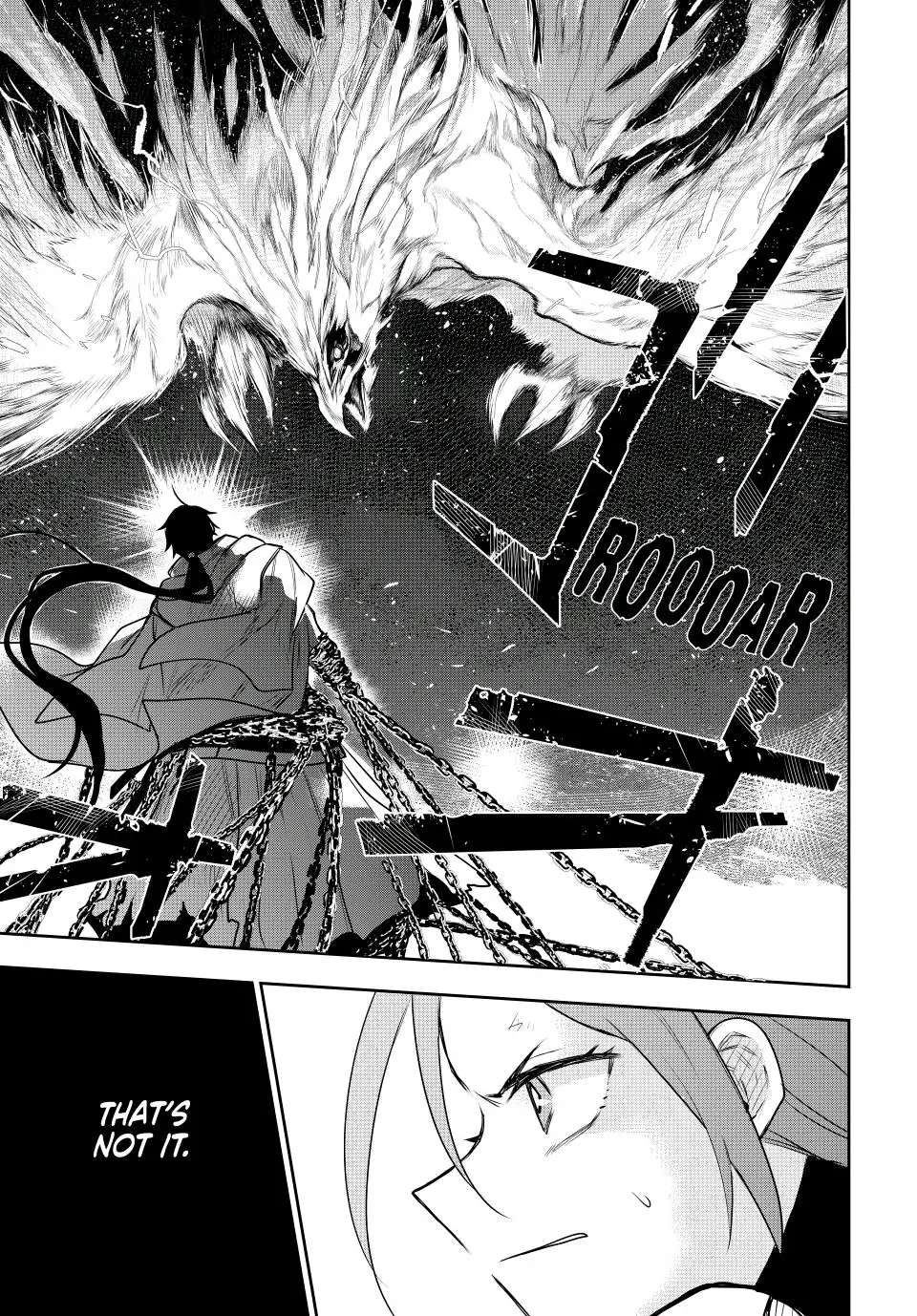 The Banished Court Magician Aims to Become the Strongest chapter 42 page 9