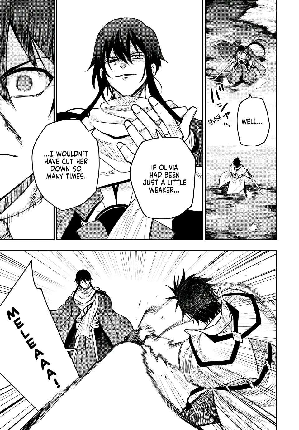 The Banished Court Magician Aims to Become the Strongest chapter 44 page 5