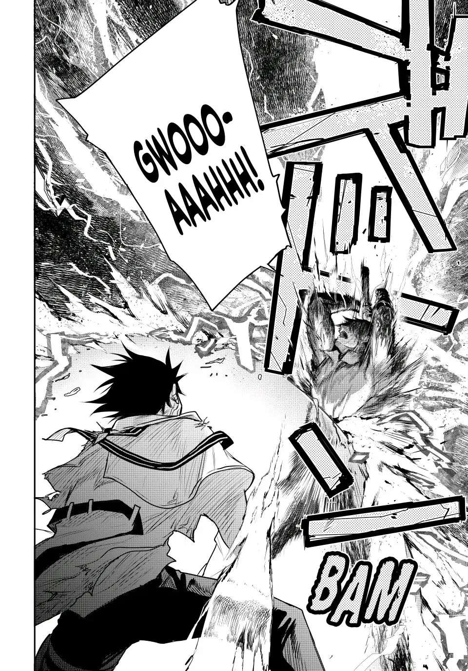 The Banished Court Magician Aims to Become the Strongest chapter 49 page 10