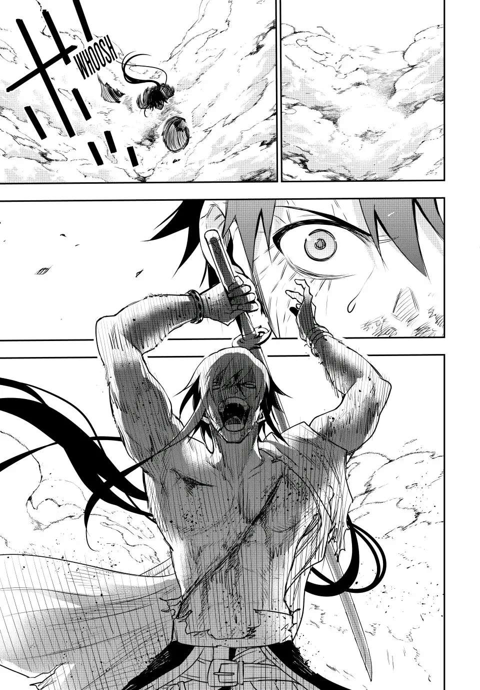 The Banished Court Magician Aims to Become the Strongest chapter 49 page 13