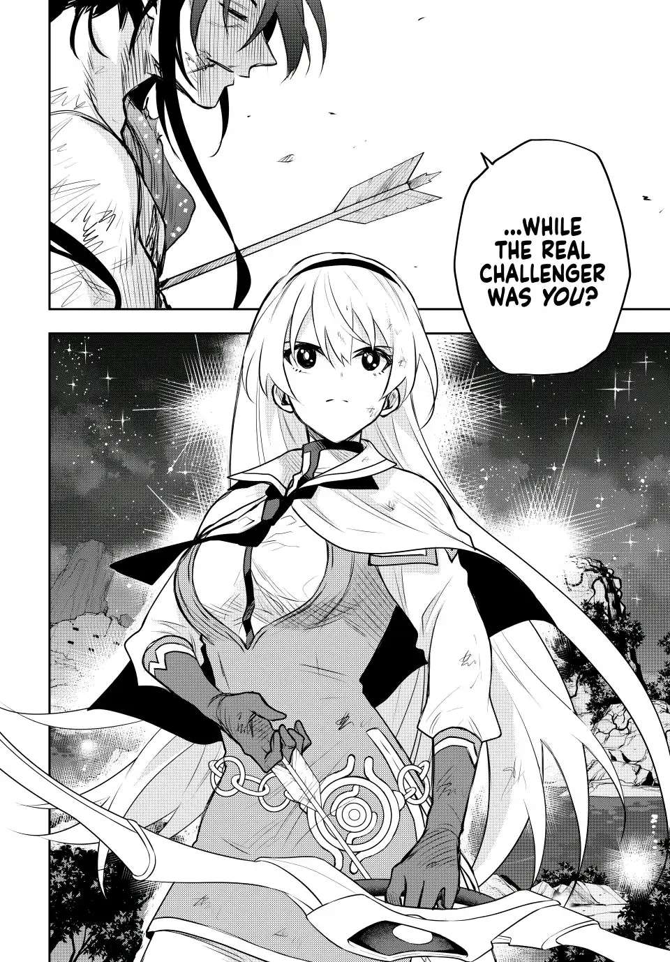 The Banished Court Magician Aims to Become the Strongest chapter 49 page 17