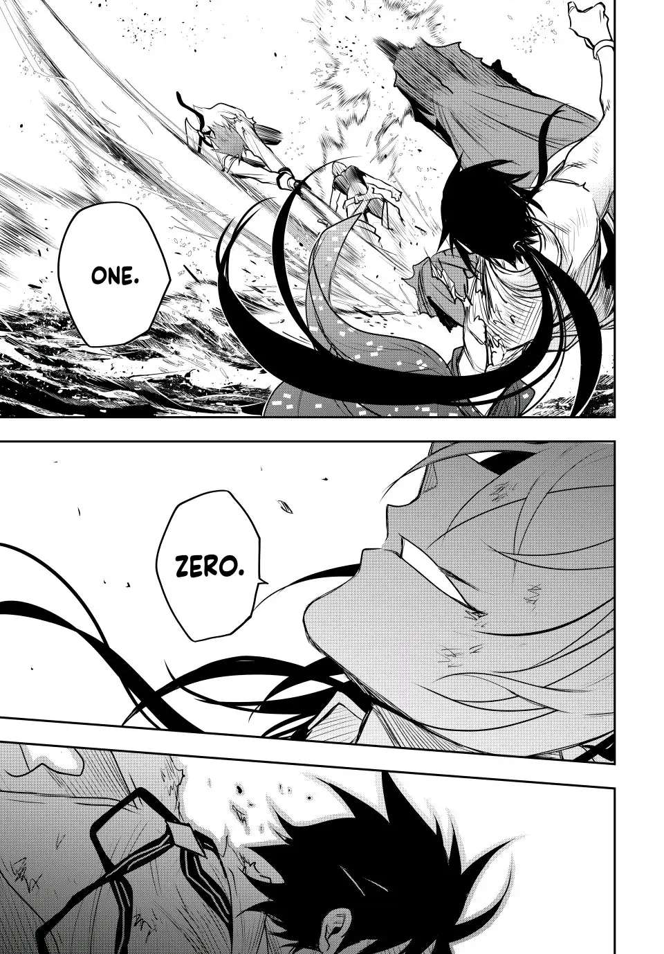 The Banished Court Magician Aims to Become the Strongest chapter 49 page 5