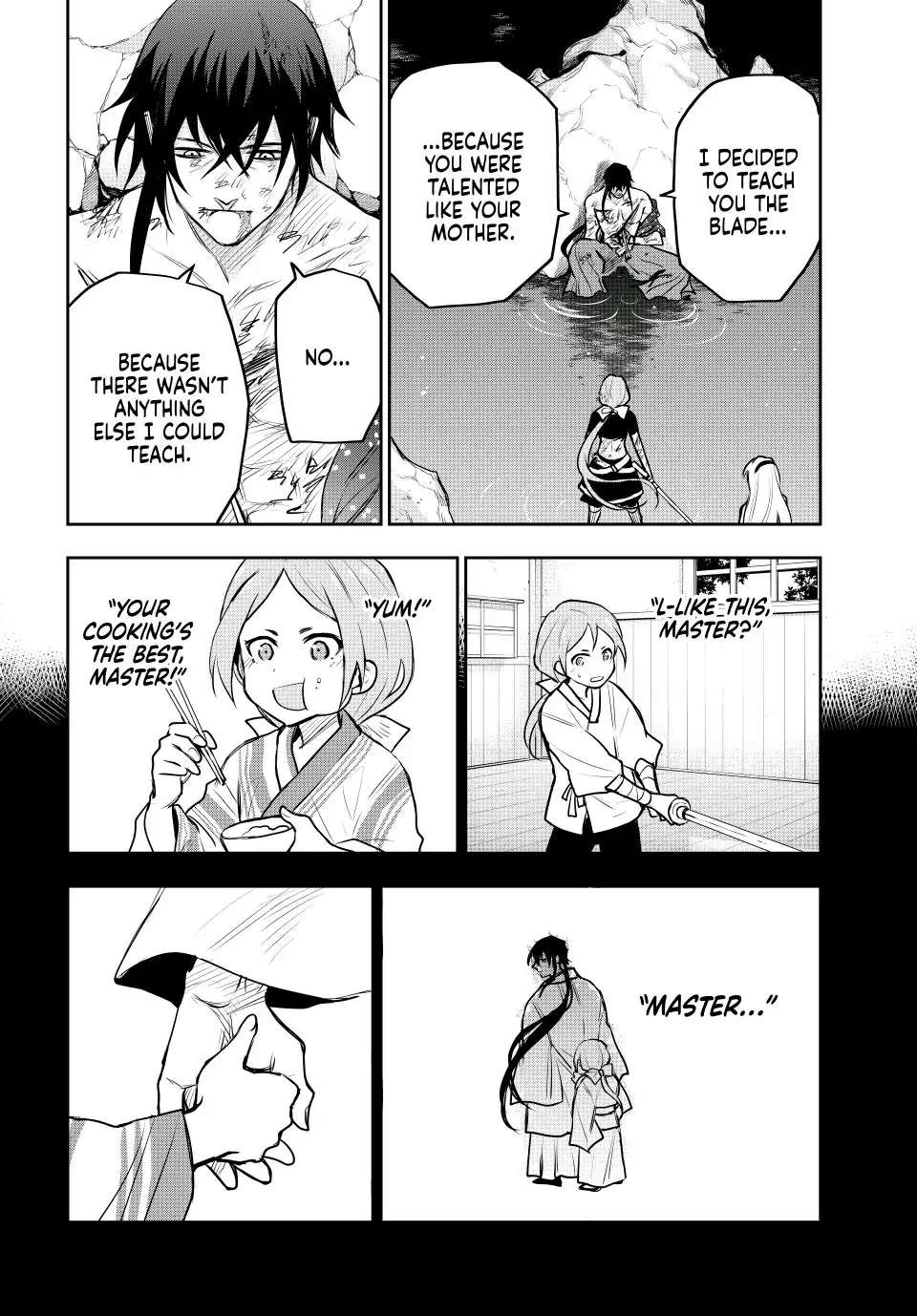 The Banished Court Magician Aims to Become the Strongest chapter 50 page 10