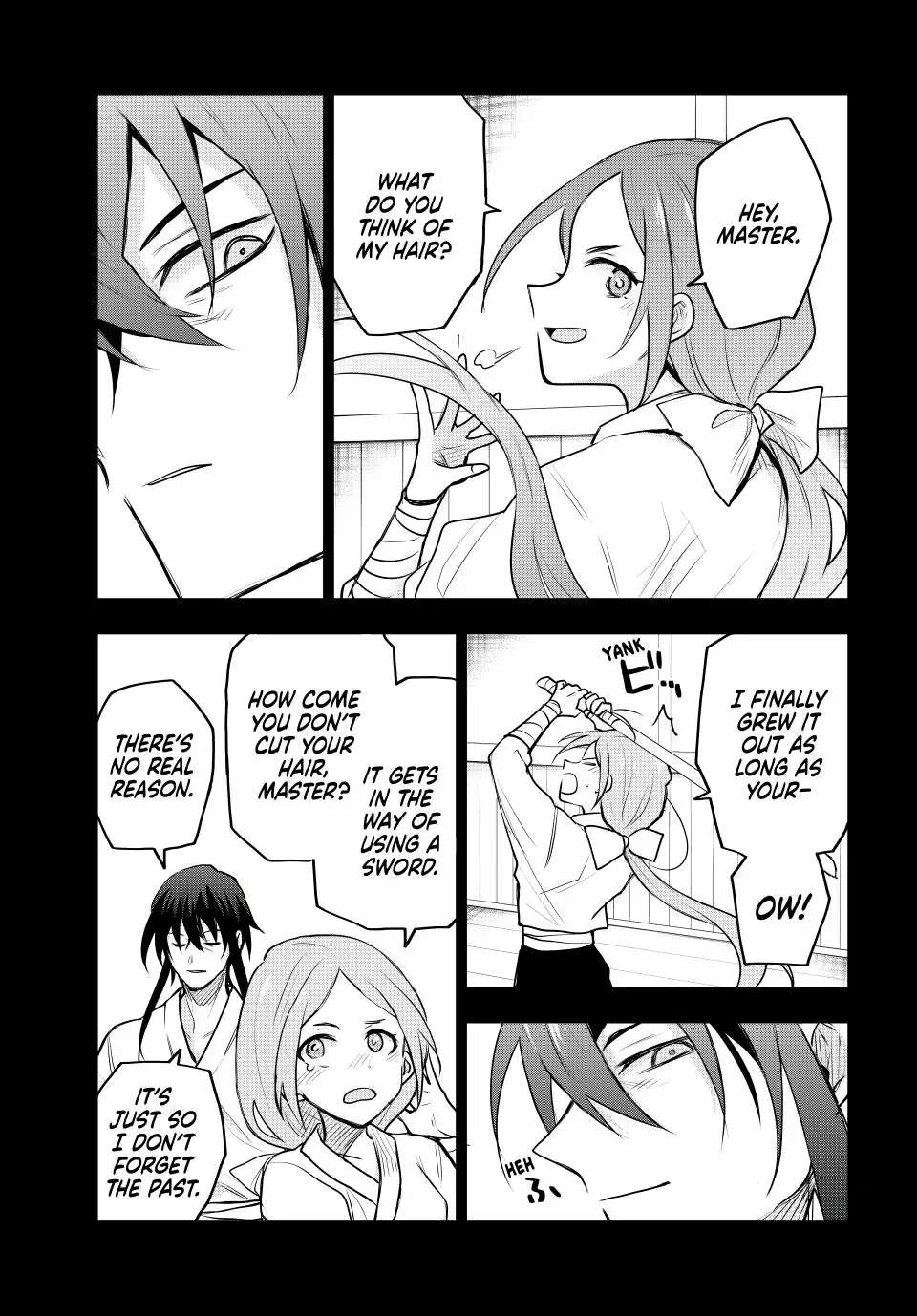 The Banished Court Magician Aims to Become the Strongest chapter 50 page 11