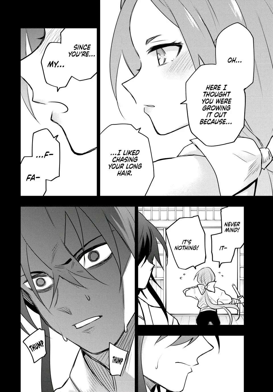 The Banished Court Magician Aims to Become the Strongest chapter 50 page 12