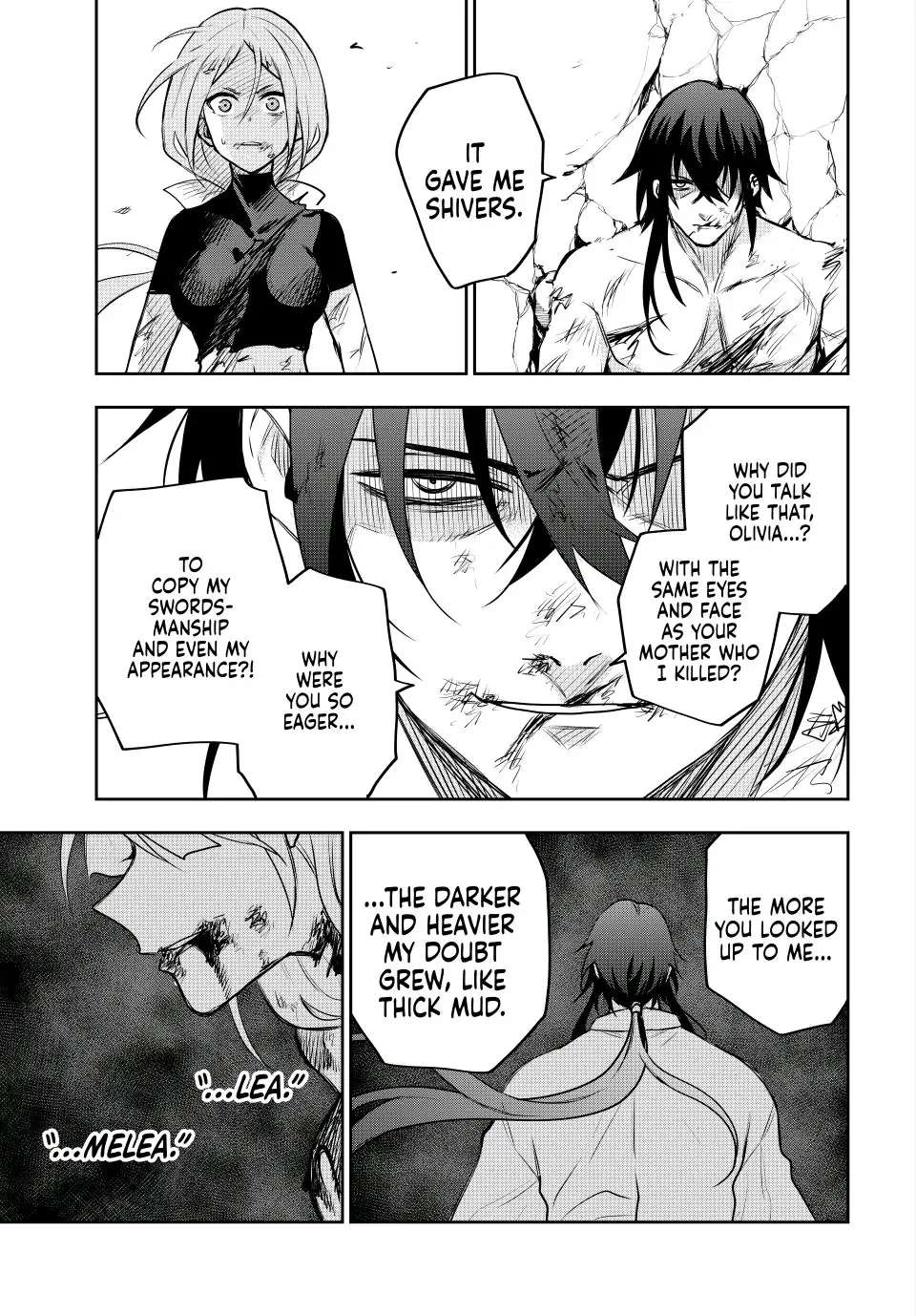 The Banished Court Magician Aims to Become the Strongest chapter 50 page 13